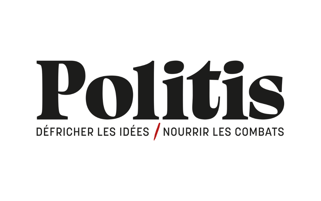 Interview d’Elyamine Settoul dans Politis