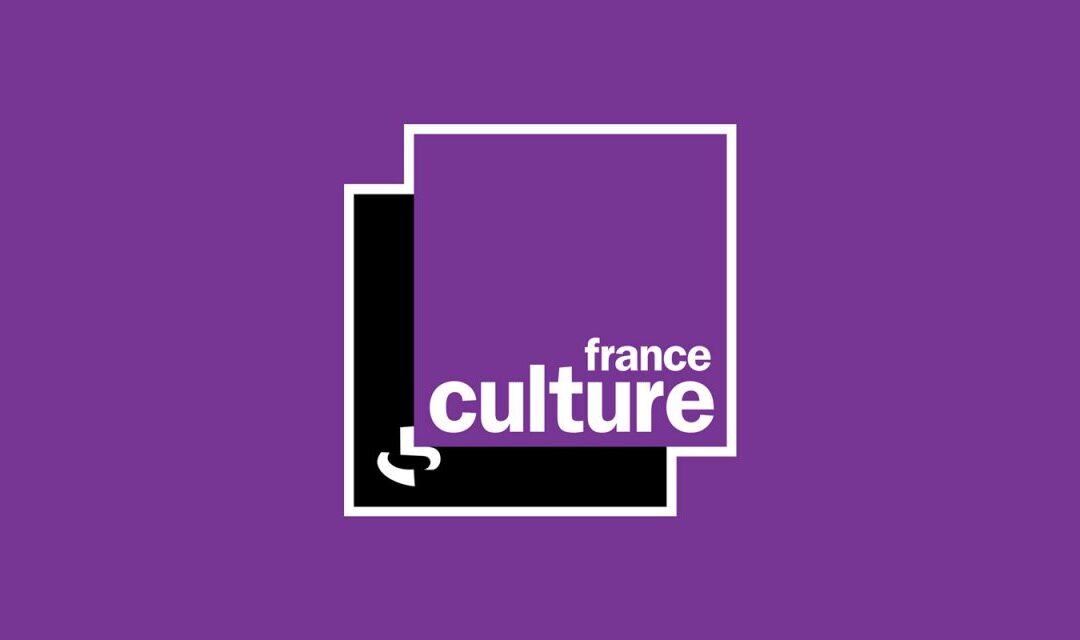 Gaële Henri-Panabière sur France Culture pour Premières classes