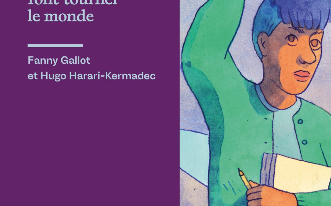 Le cœur du capital. Ces travailleuses de l’ombre qui font tourner le monde