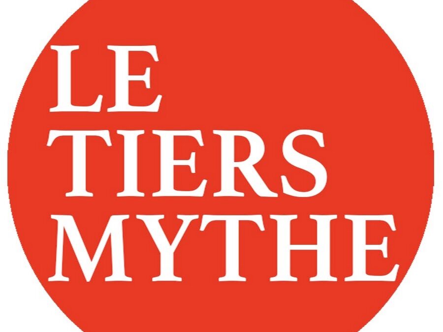Rencontre-dédicace le 15 novembre 2025 à la librairie Le Tiers-Mythe (Paris) avec Elyamine Settoul, auteur de Suprémaciste