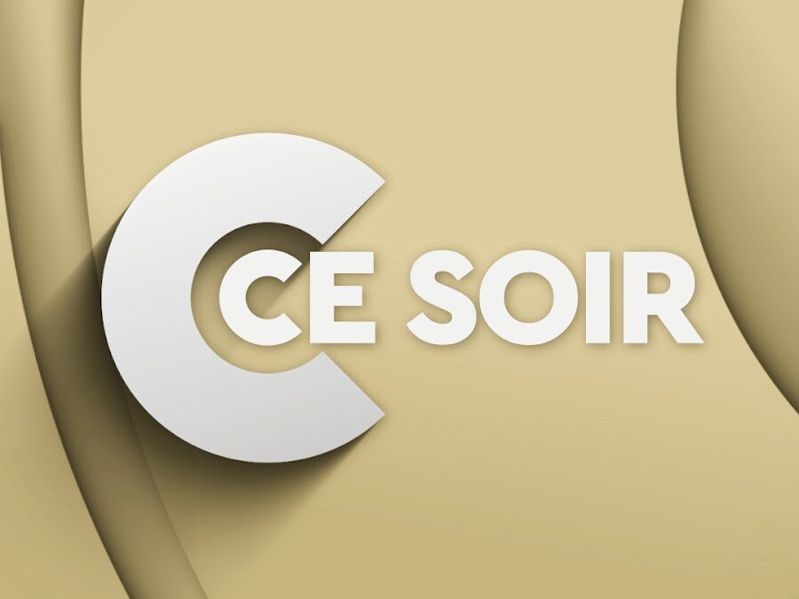 Elyamine Settoul a participé à l’émission du 13 novembre de «C ce soir» sur France TV