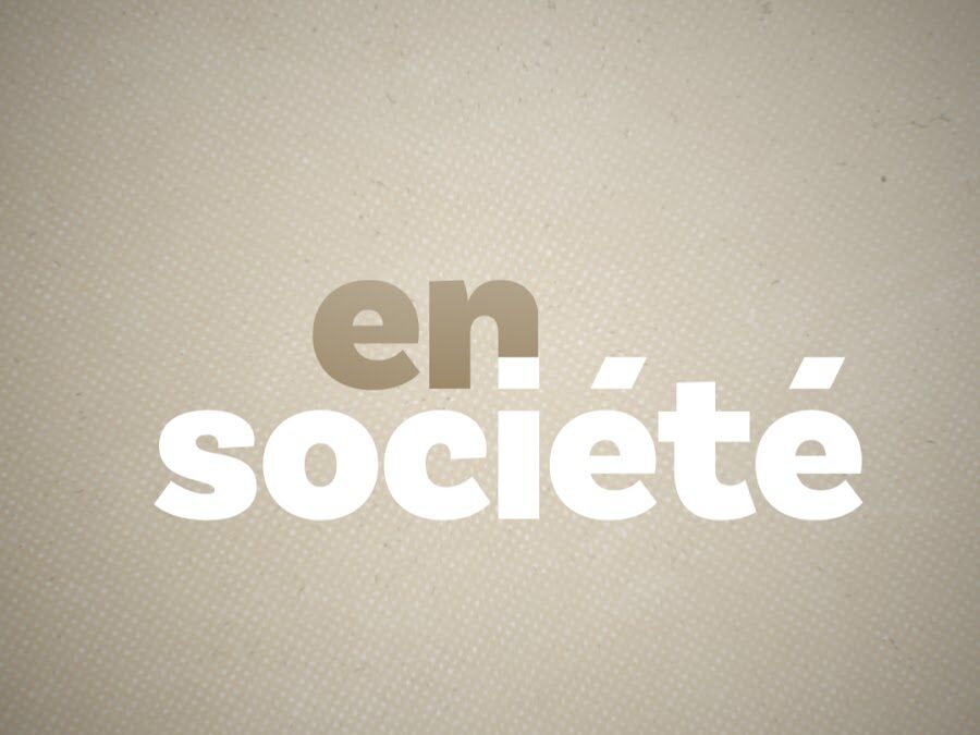 Intervention d’Elyamine Settoul dans l’émission En société avec Émilie Tran Nguyen