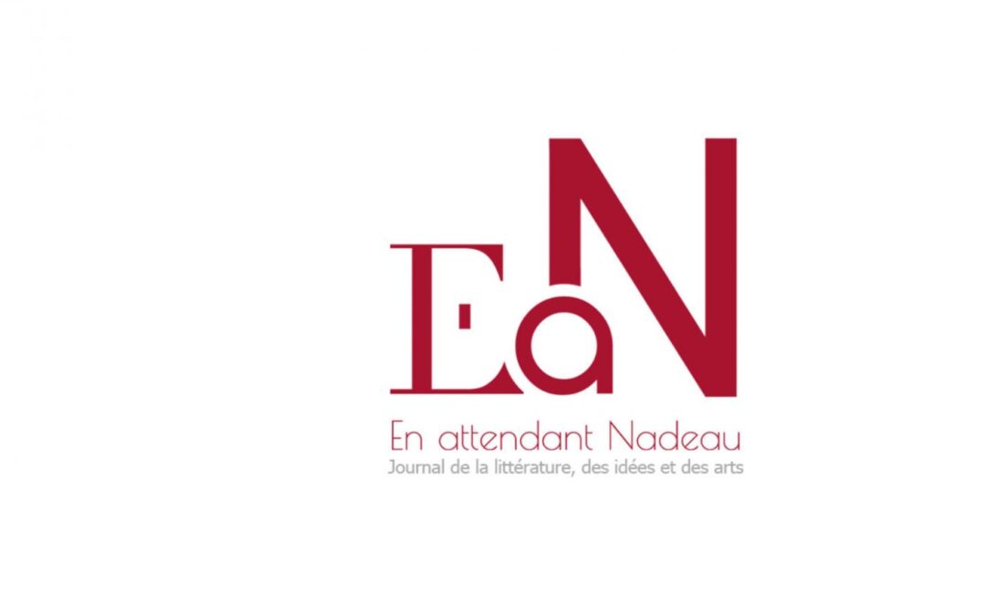 Une recension de Suprémaciste d’Elyamine Settoul dans le dernier numéro d’En attendant Nadeau