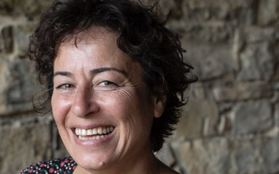 Rencontre avec Pinar Selek le mardi 5 mai à La Carmagnole (Montpellier)