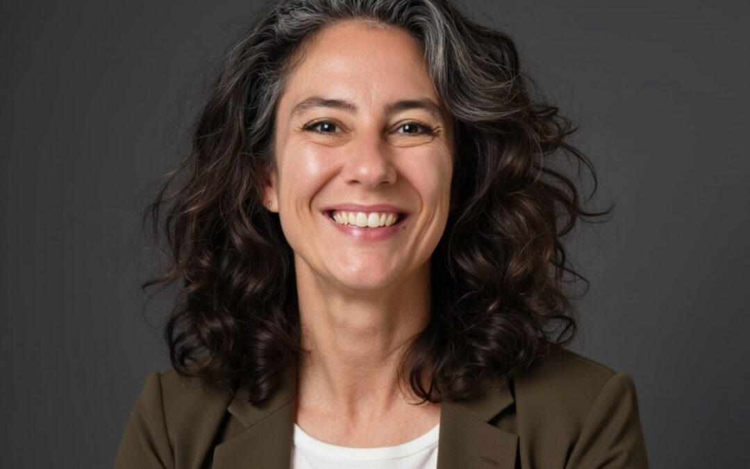 Noémie Merleau-Ponty