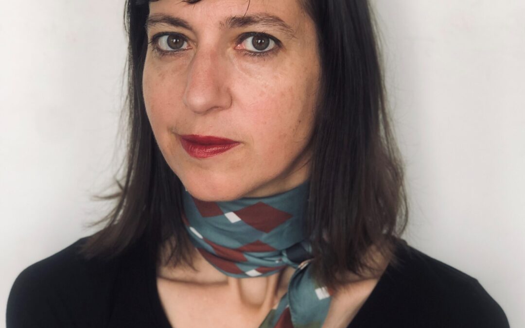 Marie-Ève Bouillon