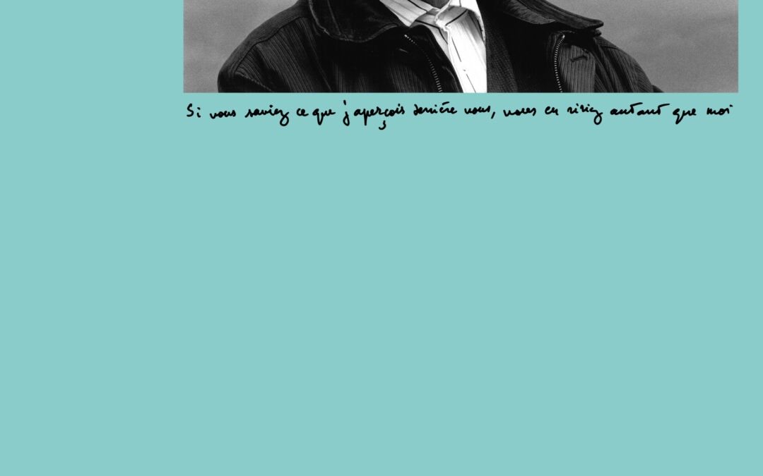 Michel Butor, portrait ultrasensible