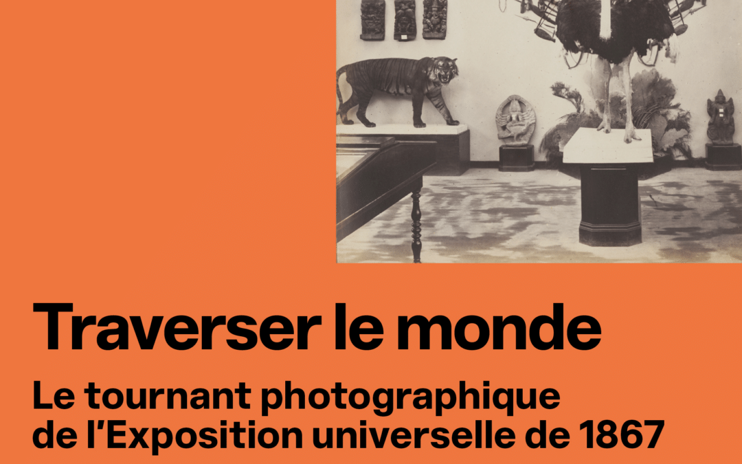 Traverser le monde mis en avant aux Rendez-vous de l’histoire de Blois